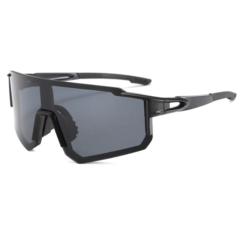 Rexxar Gafas de Ciclismo y Outdoor – Protección UV400 para Deporte y Aventura