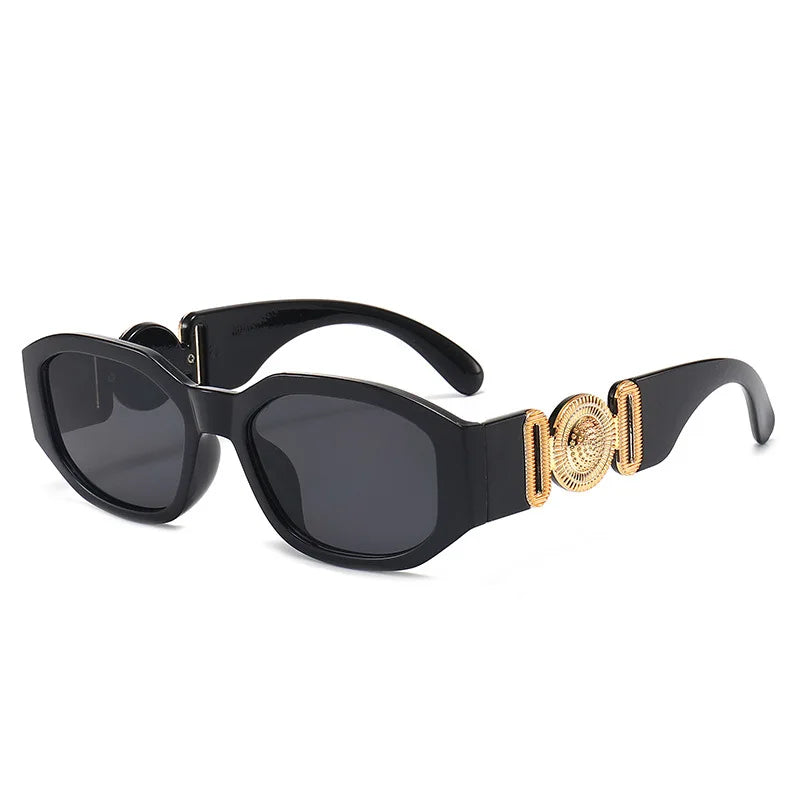 Gafas Retro Unisex Estilo Cat Eye – Moda y Tendencia Online