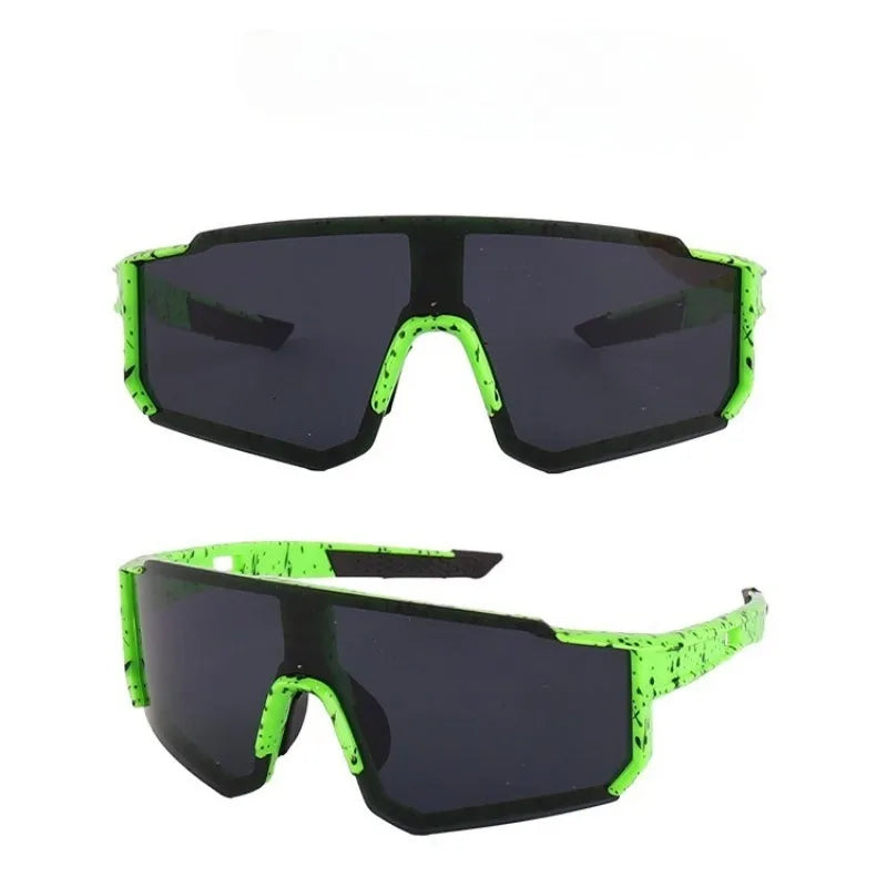 Gafas de Sol Deportivas con Protección UV – Ciclismo, Pesca y Outdoor