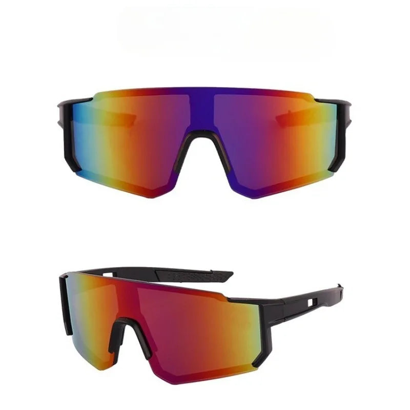 Gafas de Sol Deportivas con Protección UV – Ciclismo, Pesca y Outdoor