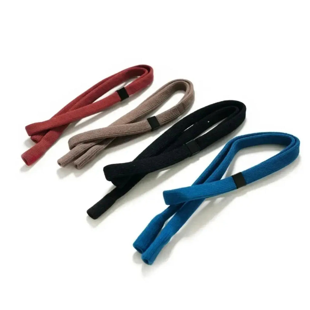 Cordón Ajustable para Gafas – Accesorio Deportivo Unisex