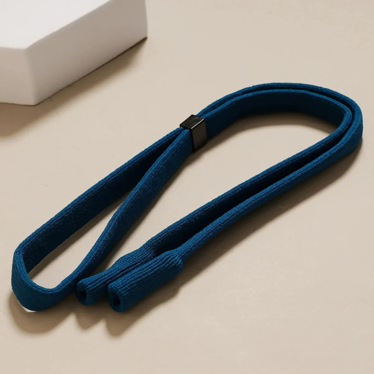Cordón Ajustable para Gafas – Accesorio Deportivo Unisex