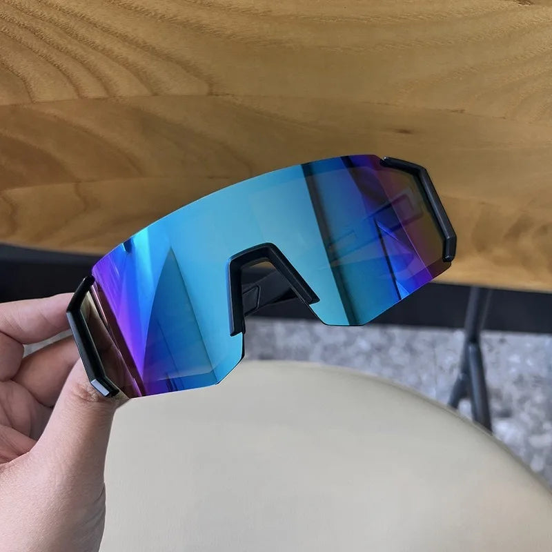 Gafas de Sol Deportivas con Protección UV – Ciclismo, Pesca y Outdoor