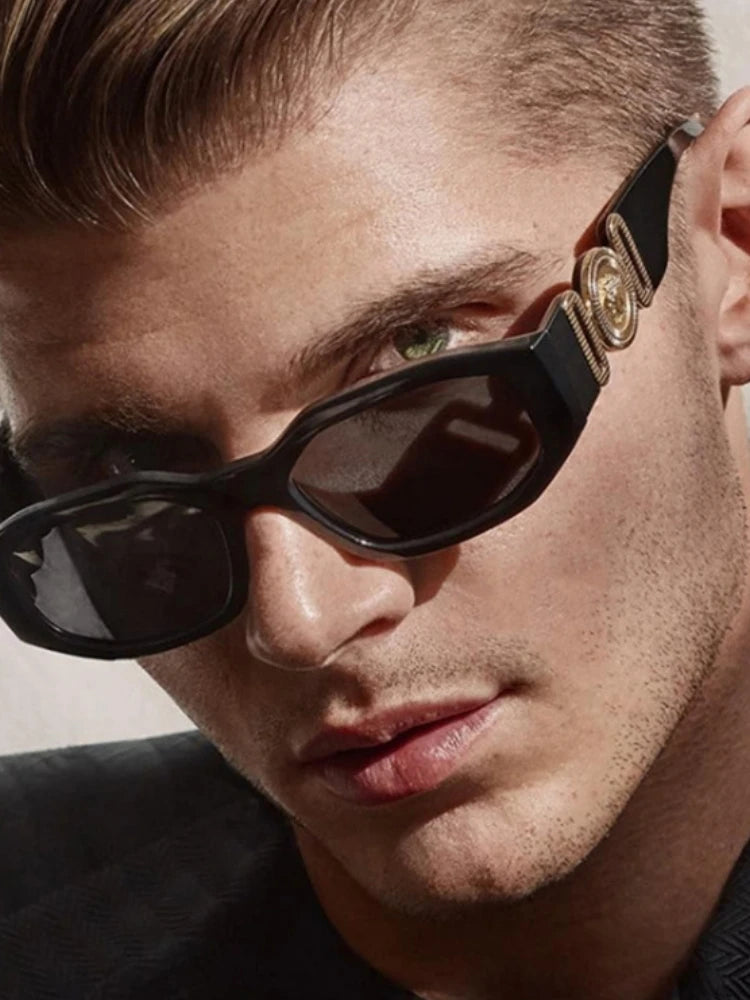 Gafas Retro Unisex Estilo Cat Eye – Moda y Tendencia Online