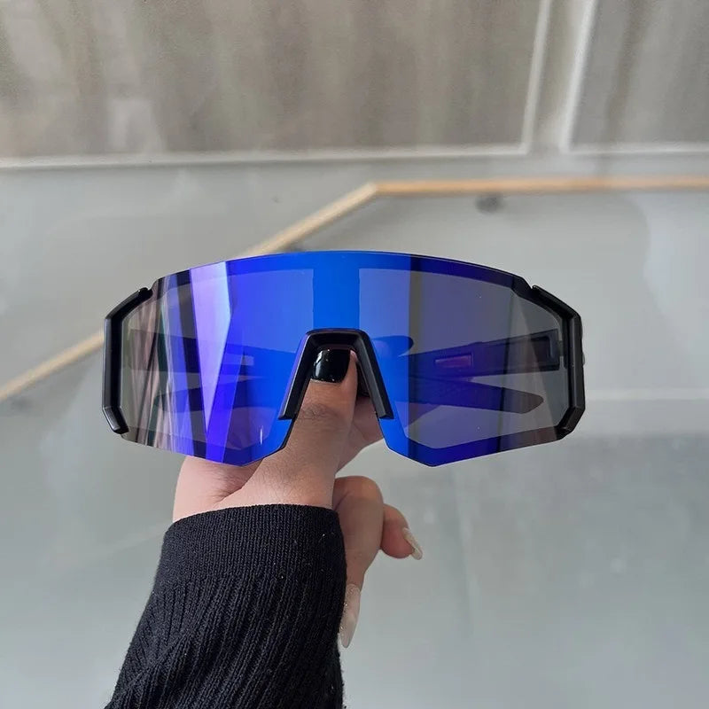 Gafas de Sol Deportivas con Protección UV – Ciclismo, Pesca y Outdoor