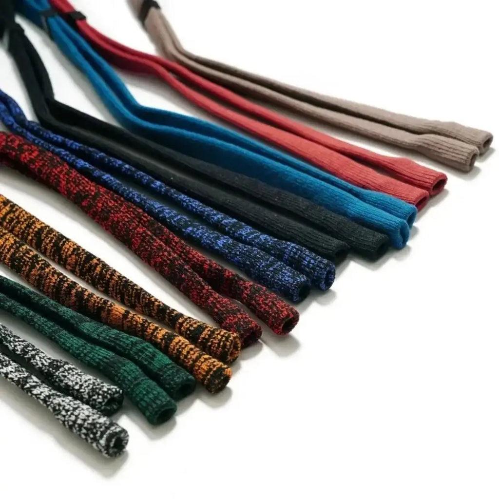 Cordón Ajustable para Gafas – Accesorio Deportivo Unisex