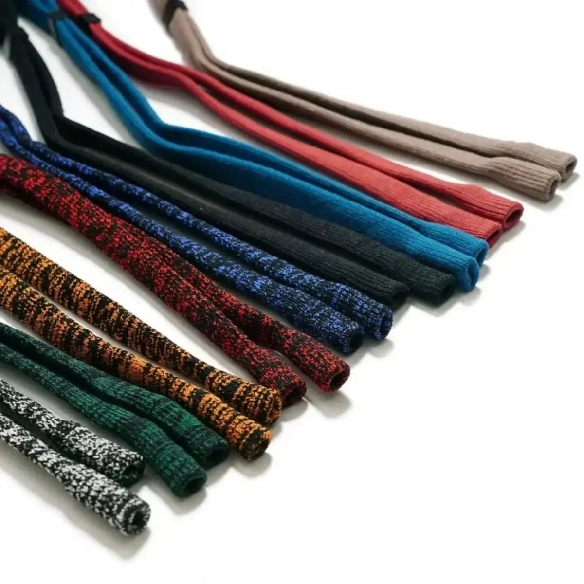 Cordón Ajustable para Gafas – Accesorio Deportivo Unisex