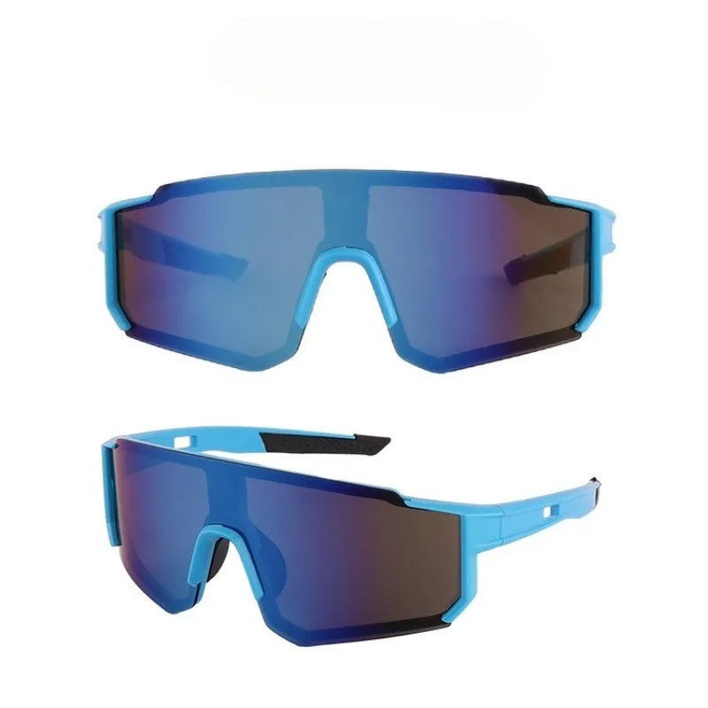 Gafas de Sol Deportivas con Protección UV – Ciclismo, Pesca y Outdoor
