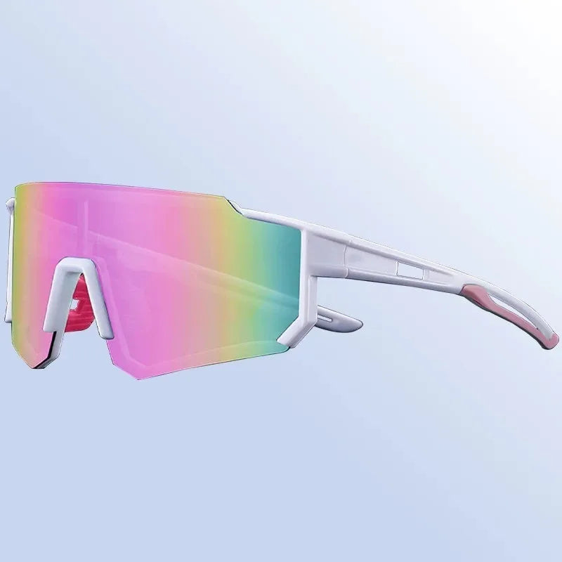 Gafas de Sol Deportivas con Protección UV – Ciclismo, Pesca y Outdoor