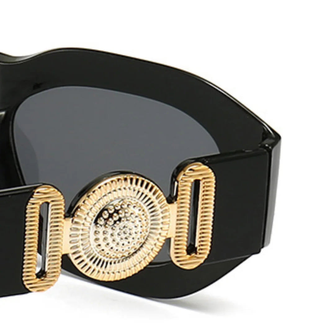 Gafas Retro Unisex Estilo Cat Eye – Moda y Tendencia Online