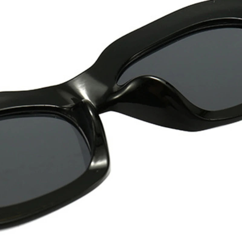 Gafas Retro Unisex Estilo Cat Eye – Moda y Tendencia Online