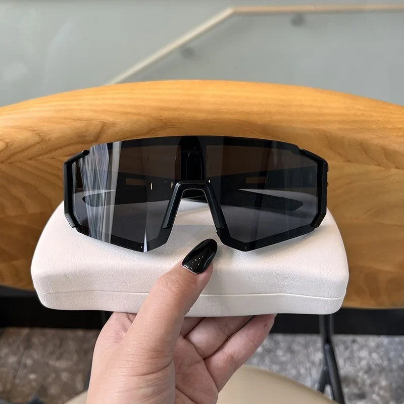 Gafas de Sol Deportivas con Protección UV – Ciclismo, Pesca y Outdoor