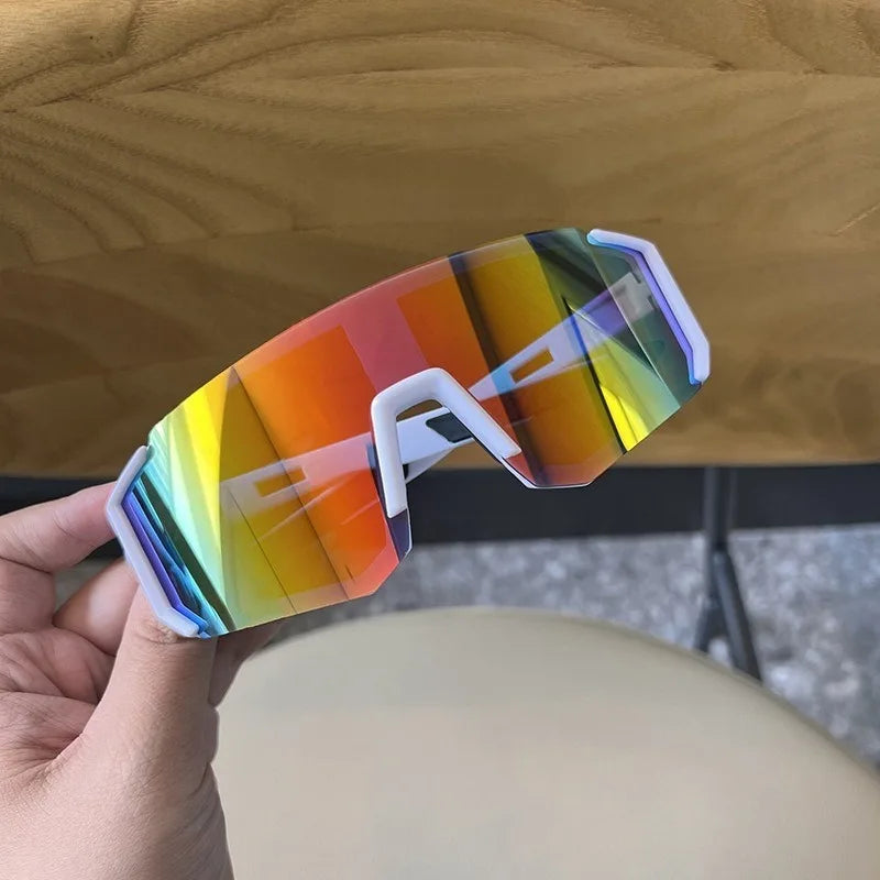 Gafas de Sol Deportivas con Protección UV – Ciclismo, Pesca y Outdoor