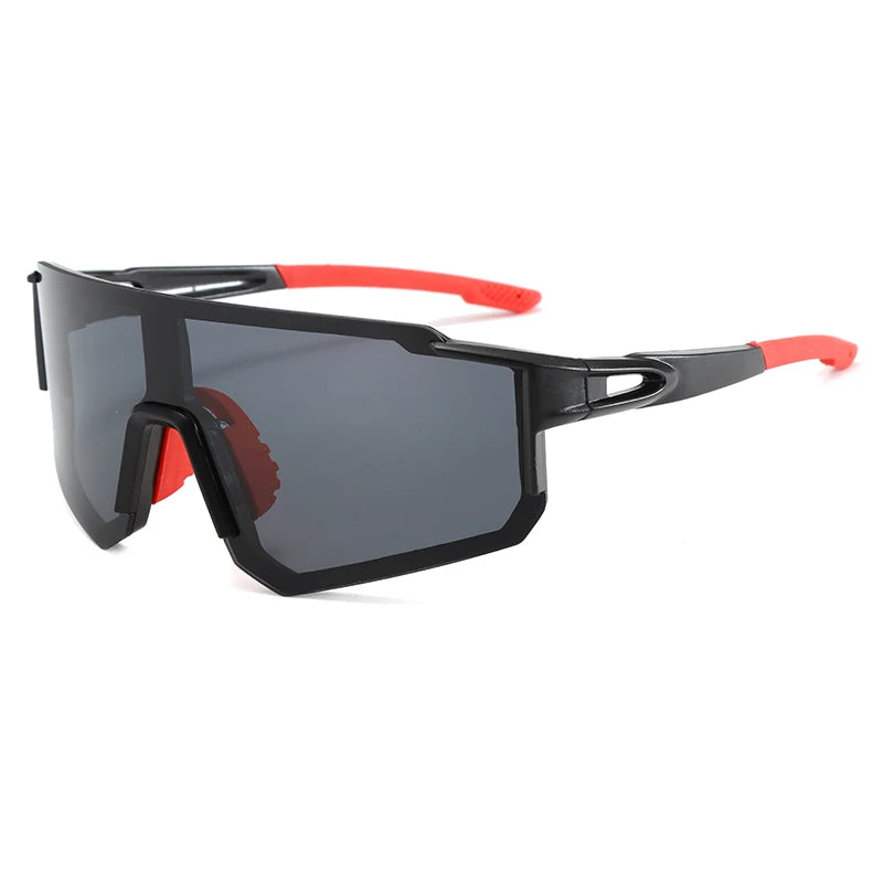 Rexxar Gafas de Ciclismo y Outdoor – Protección UV400 para Deporte y Aventura