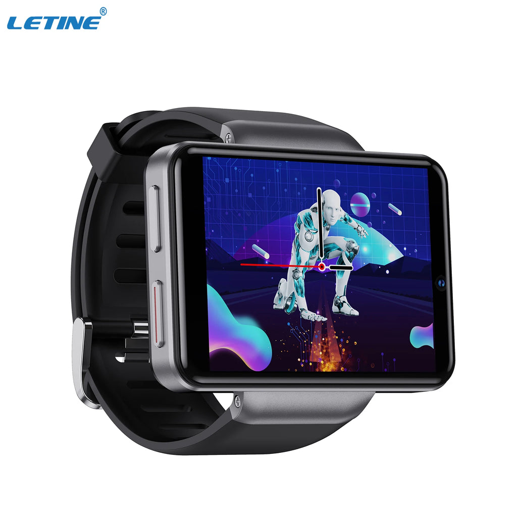 Smartwatch Deportivo Multifunción – Monitoreo Fitness IP67 Unisex