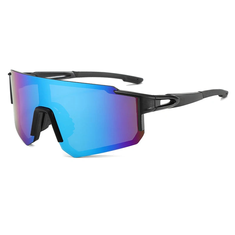 Rexxar Gafas de Ciclismo y Outdoor – Protección UV400 para Deporte y Aventura