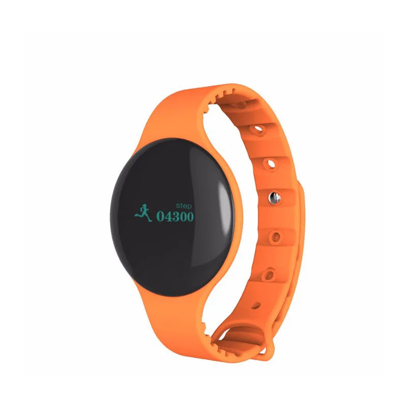 Pulsera Inteligente H8 – Monitor de Salud y Actividad Fitness