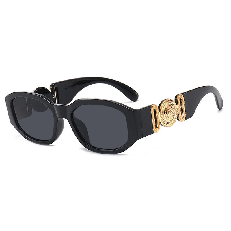 Gafas Retro Unisex Estilo Cat Eye – Moda y Tendencia Online