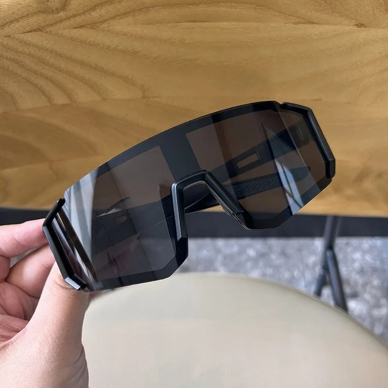 Gafas de Sol Deportivas con Protección UV – Ciclismo, Pesca y Outdoor