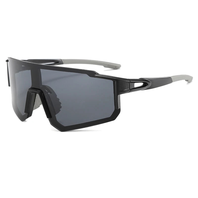 Rexxar Gafas de Ciclismo y Outdoor – Protección UV400 para Deporte y Aventura