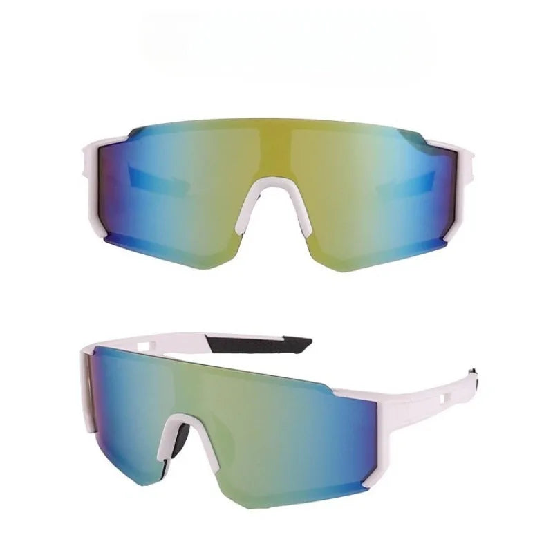 Gafas de Sol Deportivas con Protección UV – Ciclismo, Pesca y Outdoor