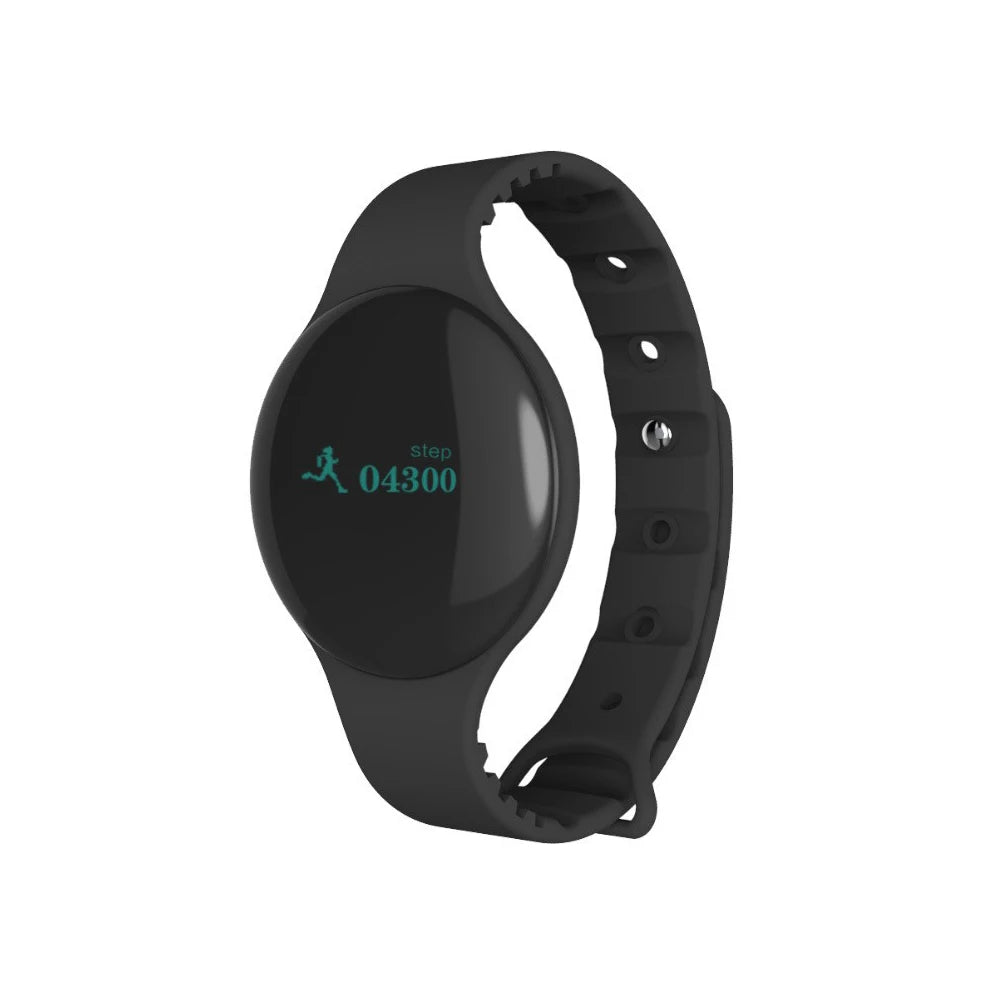 Pulsera Inteligente H8 – Monitor de Salud y Actividad Fitness
