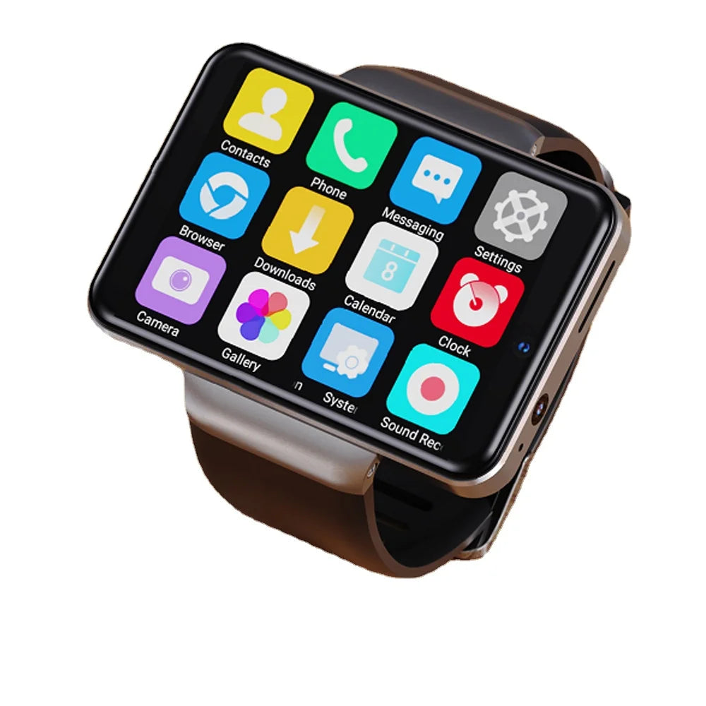 Smartwatch Deportivo Multifunción – Monitoreo Fitness IP67 Unisex