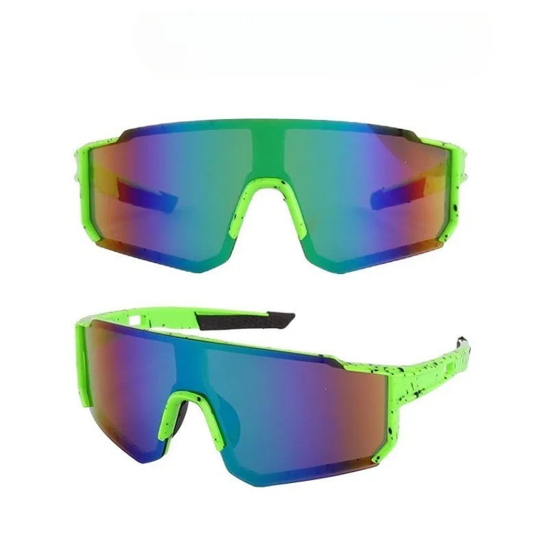 Gafas de Sol Deportivas con Protección UV – Ciclismo, Pesca y Outdoor
